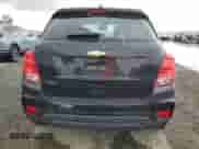 2019 Chevrolet Trax LS с VIN 3GNCJKSB2KL116866, выставлен на аукционе Copart как лот 85857715 с пробегом 120 515 миль миль и Списание • Salvage title. История ставок и продаж доступна на DreamBid. Изображение 6.