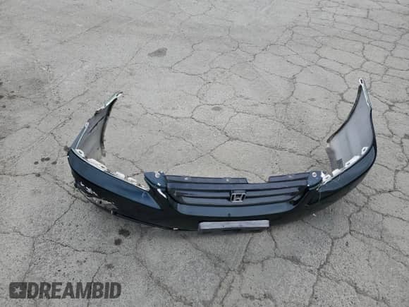 2000 Honda Accord EX with VIN 1HGCG2259YA000213, listed as a Copart auction lot 66143565 with 230,839 mi miles and Salvage title. Bid and sale history available at DreamBid. Image 12.