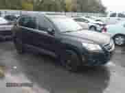 2009 Volkswagen Tiguan SE with VIN WVGBV75N39W542769, listed as a IAAI auction lot 43459249 with 117,821 mi miles and . Bid and sale history available at DreamBid. Image 1.