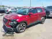 2024 Hyundai Venue Limited with VIN KMHRC8A34RU336872, listed as a IAAI auction lot 42107484 with 22,384 mi miles and . Bid and sale history available at DreamBid. Image 2.