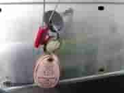 2013 Chevrolet Traverse LT с VIN 1GNKRJKD1DJ174056, выставлен на аукционе IAAI как лот 42695130 с пробегом 170 010 миль миль и . История ставок и продаж доступна на DreamBid. Изображение 11.