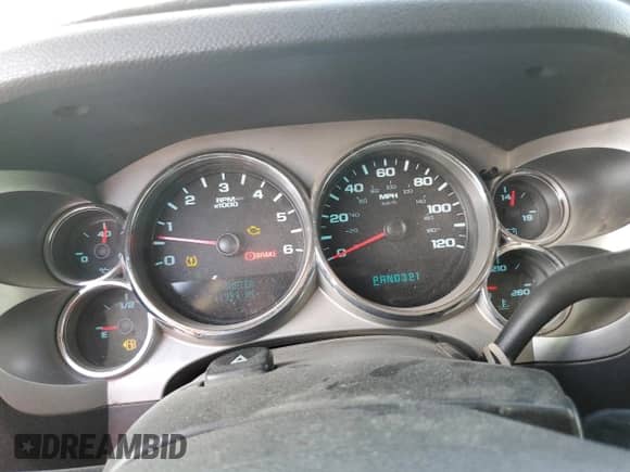 2007 GMC Sierra 1500 SLE2 с VIN 2GTEC13J471555412, выставлен на аукционе Copart как лот 81993315 с пробегом 211 999 миль миль и Списание • Salvage title. История ставок и продаж доступна на DreamBid. Изображение 9.