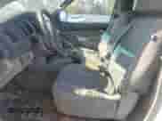 2009 Toyota Tacoma с VIN 5TENX22N29Z649513, выставлен на аукционе Copart как лот 87047455 с пробегом 257 280 миль миль и Чистый • Clean title. История ставок и продаж доступна на DreamBid. Изображение 7.