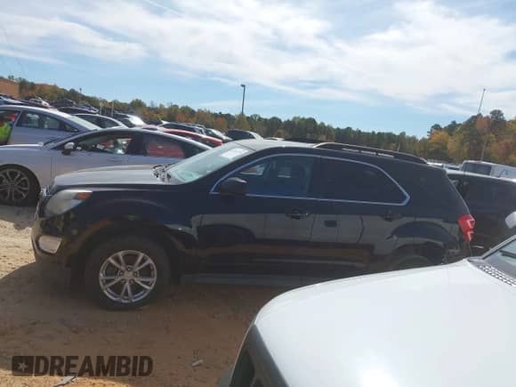 2016 Chevrolet Equinox LT z VIN 2GNALCEKXG1124404, wystawiony jako IAAI lot #43531735 z przebiegiem 191 947 mil mil oraz . Historia ofert i sprzedaży dostępna na DreamBid. Obrazek 14.