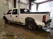2003 Chevrolet Silverado 2500HD LS с VIN 1GCHK231X3F160630, выставлен на аукционе Copart как лот 55341204 с пробегом 306 372 миль миль и Списание • Salvage title. История ставок и продаж доступна на DreamBid. Изображение 2.