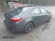 2016 Toyota Corolla L с VIN 2T1BURHE3GC606717, выставлен на аукционе IAAI как лот 43157451 с пробегом 134 719 миль миль и . История ставок и продаж доступна на DreamBid. Изображение 4.
