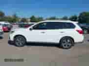 2017 Nissan Pathfinder SV with VIN 5N1DR2MMXHC907991, listed as a IAAI auction lot 43149399 with 85,553 mi miles and . Bid and sale history available at DreamBid. Image 13.