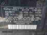 2013 Hyundai Sonata Limited z VIN KMHEC4A49DA089696, wystawiony jako IAAI lot #42125587 z przebiegiem 121 879 mil mil oraz . Historia ofert i sprzedaży dostępna na DreamBid. Obrazek 9.