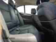 2016 BMW 5 Series 550i z VIN WBAKN9C53GD962850, wystawiony jako Copart lot #58147585 z przebiegiem 149 381 mil mil oraz Szkoda całkowita • Salvage title. Historia ofert i sprzedaży dostępna na DreamBid. Obrazek 10.