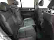 2024 Hyundai Santa Fe Limited с VIN 5NMP4DGL9RH024367, выставлен на аукционе Copart как лот 80632934 с пробегом 18 012 миль миль и Чистый • Clean title. История ставок и продаж доступна на DreamBid. Изображение 11.