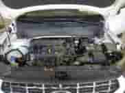 2022 Hyundai Venue SEL z VIN KMHRC8A38NU176554, wystawiony jako Copart lot #63948495 z przebiegiem 63 820 mil mil oraz Nie do naprawy • Non repairable. Historia ofert i sprzedaży dostępna na DreamBid. Obrazek 12.