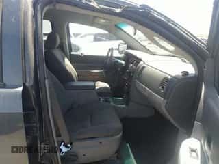 2009 Dodge Durango с VIN 1D8HD48K99F710031, выставлен на аукционе IAAI как лот 36811435 с пробегом Не указан миль и . История ставок и продаж доступна на DreamBid. Изображение 5.