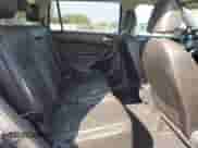 2022 Volkswagen Tiguan SE with VIN 3VV2B7AX6NM021299, listed as a Copart auction lot 71072095 with 31,867 mi miles and Salvage title. Bid and sale history available at DreamBid. Image 11.