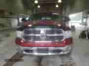 2013 Ram 1500 SLT с VIN 1C6RR7GT9DS541183, выставлен на аукционе Copart как лот 80292485 с пробегом 155 624 миль миль и Списание • Salvage title. История ставок и продаж доступна на DreamBid. Изображение 5.