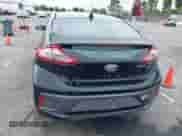 2019 Hyundai Ioniq Limited с VIN KMHC05LH3KU033044, выставлен на аукционе IAAI как лот 41777830 с пробегом 51 713 миль миль и . История ставок и продаж доступна на DreamBid. Изображение 16.