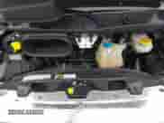 2019 Ram ProMaster Cargo z VIN 3C6URVJG7KE543895, wystawiony jako IAAI lot #41524135 z przebiegiem 93 150 mil mil oraz . Historia ofert i sprzedaży dostępna na DreamBid. Obrazek 10.