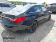 2011 Hyundai Sonata GLS with VIN 5NPEB4AC3BH068038, listed as a IAAI auction lot 43092544 with 228,493 mi miles and . Bid and sale history available at DreamBid. Image 4.