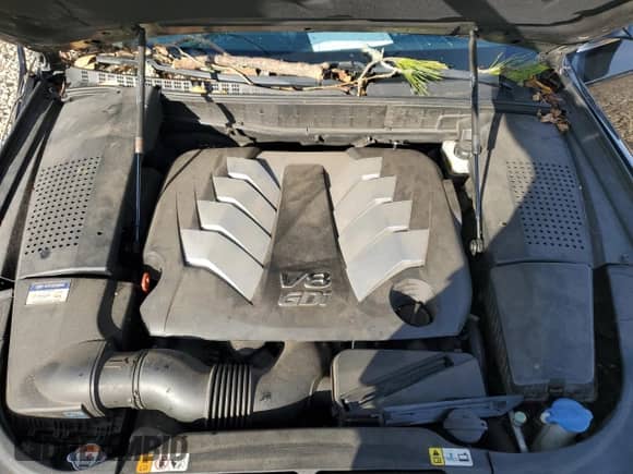 2014 Hyundai Equus Ultimate z VIN KMHGH4JH7EU087278, wystawiony jako Copart lot #88144035 z przebiegiem Nie podano mil oraz Szkoda całkowita • Salvage title. Historia ofert i sprzedaży dostępna na DreamBid. Obrazek 11.