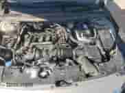 2019 Honda Accord EX-L z VIN 1HGCV1F58KA027596, wystawiony jako Copart lot #81459825 z przebiegiem 164 729 mil mil oraz Czysty tytuł • Clean title. Historia ofert i sprzedaży dostępna na DreamBid. Obrazek 11.