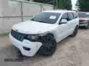 2022 Jeep Grand Cherokee Laredo E с VIN 1C4RJEAG3NC155726, выставлен на аукционе IAAI как лот 42359235 с пробегом 84 199 миль миль и . История ставок и продаж доступна на DreamBid. Изображение 17.