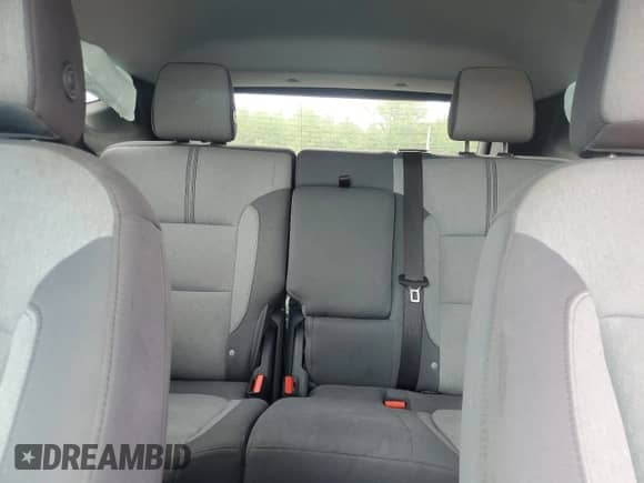 2020 Chevrolet Blazer LT с VIN 3GNKBHRSXLS623121, выставлен на аукционе Copart как лот 49666675 с пробегом 57 513 миль миль и Списание • Salvage title. История ставок и продаж доступна на DreamBid. Изображение 10.