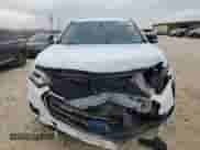 2019 Chevrolet Traverse LT Cloth с VIN 1GNERMKW1KJ233152, выставлен на аукционе Copart как лот 88858635 с пробегом 120 505 миль миль и Списание • Salvage title. История ставок и продаж доступна на DreamBid. Изображение 5.