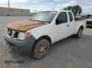 2007 Nissan Frontier XE with VIN 1N6BD06T77C430130, listed as a Copart auction lot 55861985 with Not provided miles and Clean title. Bid and sale history available at DreamBid. Image 1.