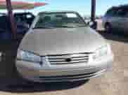 2000 Toyota Camry CE с VIN 4T1BG22K8YU665808, выставлен на аукционе IAAI как лот 43440773 с пробегом 267 048 миль миль и . История ставок и продаж доступна на DreamBid. Изображение 13.