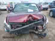 2012 Honda Accord LX Premium with VIN 1HGCP2F41CA136006, listed as a IAAI auction lot 43298890 with 128,467 mi miles and . Bid and sale history available at DreamBid. Image 12.