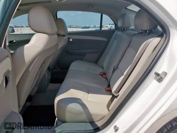 2012 Chevrolet Malibu 2LT z VIN 1G1ZD5E00CF372871, wystawiony jako Copart lot #70080965 z przebiegiem 216 715 mil mil oraz Szkoda całkowita • Salvage title. Historia ofert i sprzedaży dostępna na DreamBid. Obrazek 10.