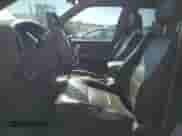 2003 Nissan Pathfinder LE with VIN JN8DR09Y43W829630, listed as a Copart auction lot 63982235 with 220,996 mi miles and Non repairable. Bid and sale history available at DreamBid. Image 7.