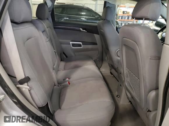 2008 Saturn VUE XR z VIN 3GSCL53718S642858, wystawiony jako Copart lot #79795934 z przebiegiem 148 479 mil mil oraz Szkoda całkowita • Salvage title. Historia ofert i sprzedaży dostępna na DreamBid. Obrazek 12.