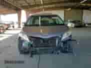 2011 Toyota Sienna LE AAS with VIN 5TDKK3DCXBS151288, listed as a Copart auction lot 81023415 with 138,478 mi miles and Salvage title. Bid and sale history available at DreamBid. Image 15.