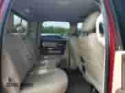 2015 Ram 1500 Laramie z VIN 1C6RR7VT1FS510032, wystawiony jako Copart lot #61121605 z przebiegiem 191 517 mil mil oraz Nie do naprawy • Non repairable. Historia ofert i sprzedaży dostępna na DreamBid. Obrazek 10.