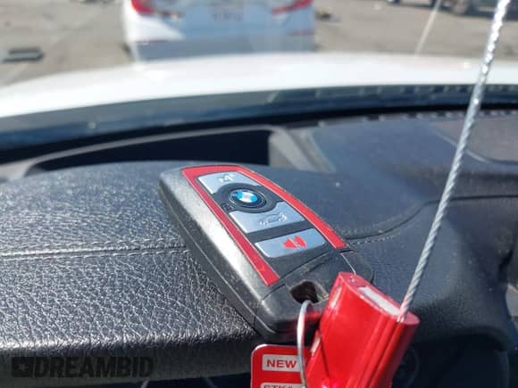 2018 BMW 4 Series 430i with VIN WBA4J1C51JBG79195, listed as a IAAI auction lot 43227580 with 87,349 mi miles and . Bid and sale history available at DreamBid. Image 11.