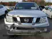 2009 Nissan Frontier SE с VIN 1N6AD09W89C402373, выставлен на аукционе Copart как лот 76950464 с пробегом 138 337 миль миль и Списание • Salvage title. История ставок и продаж доступна на DreamBid. Изображение 5.