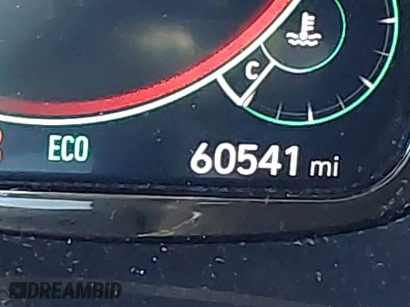 2020 Hyundai Palisade Limited с VIN KM8R5DHE4LU146927, выставлен на аукционе IAAI как лот 43513995 с пробегом 60 541 миль миль и . История ставок и продаж доступна на DreamBid. Изображение 14.