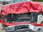 2012 Ford F-150 XL with VIN 1FTFW1ET2CFC52237, listed as a Copart auction lot 71601075 with 185,445 mi miles and Salvage title. Bid and sale history available at DreamBid. Image 11.