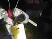 2011 Honda Accord SE with VIN 1HGCP2F60BA074730, listed as a IAAI auction lot 43197969 with 197,200 mi miles and . Bid and sale history available at DreamBid. Image 11.