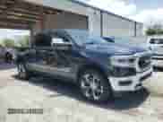 2019 Ram 1500 Limited с VIN 1C6RREHT4KN791509, выставлен на аукционе Copart как лот 57655365 с пробегом 31 341 миль миль и На запчасти • Non repairable. История ставок и продаж доступна на DreamBid. Изображение 4.