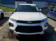 2023 Chevrolet TrailBlazer LT с VIN KL79MPS2XPB150003, выставлен на аукционе Copart как лот 66914555 с пробегом 33 916 миль миль и На запчасти • Non repairable. История ставок и продаж доступна на DreamBid. Изображение 5.