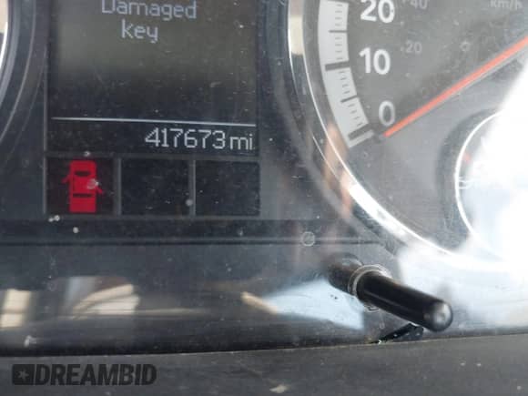 2010 Dodge 2500 ST with VIN 3D7UT2CL8AG146899, listed as a IAAI auction lot 42700008 with 417,673 mi miles and . Bid and sale history available at DreamBid. Image 16.