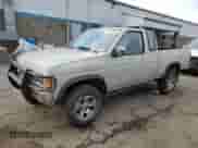 1997 Nissan Frontier XE z VIN 1N6SD16Y9VC365568, wystawiony jako Copart lot #88138525 z przebiegiem 54 094 mil mil oraz Czysty tytuł • Clean title. Historia ofert i sprzedaży dostępna na DreamBid. Obrazek 1.