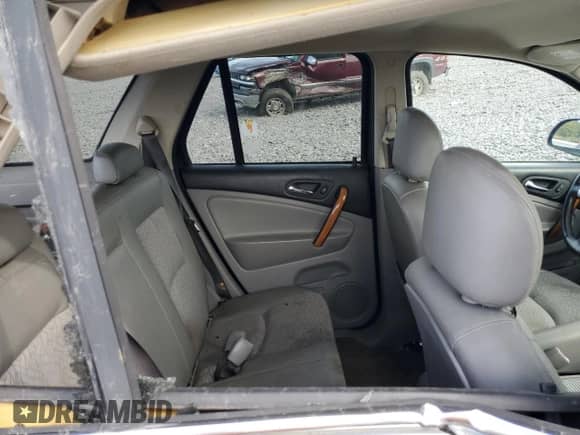 2006 Saturn VUE z VIN 5GZCZ63466S867841, wystawiony jako Copart lot #74236714 z przebiegiem 199 507 mil mil oraz Szkoda całkowita • Salvage title. Historia ofert i sprzedaży dostępna na DreamBid. Obrazek 11.