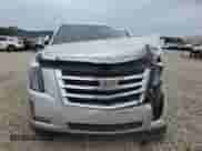2016 Cadillac Escalade ESV Luxury Collection with VIN 1GYS4HKJ9GR117769, listed as a Copart auction lot 81606115 with 41,757 mi miles and Salvage title. Bid and sale history available at DreamBid. Image 5.