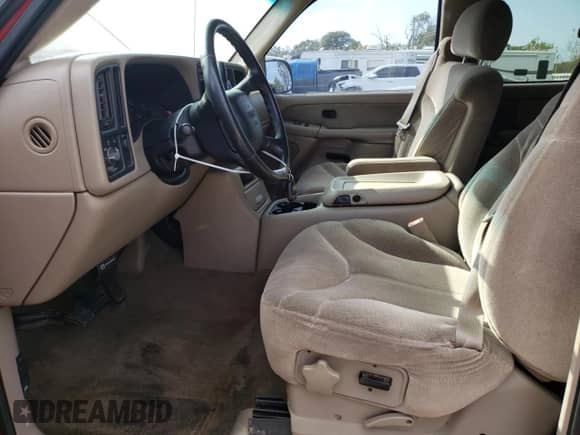2002 GMC Sierra 1500 SLE с VIN 1GTEC19T72Z202638, выставлен на аукционе Copart как лот 75527044 с пробегом 186 198 миль миль и Списание • Salvage title. История ставок и продаж доступна на DreamBid. Изображение 7.