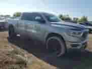 2019 Ram 1500 Limited z VIN 1C6RREHT3KN509148, wystawiony jako Copart lot #52626545 z przebiegiem 104 801 mil mil oraz Szkoda całkowita • Salvage title. Historia ofert i sprzedaży dostępna na DreamBid. Obrazek 4.