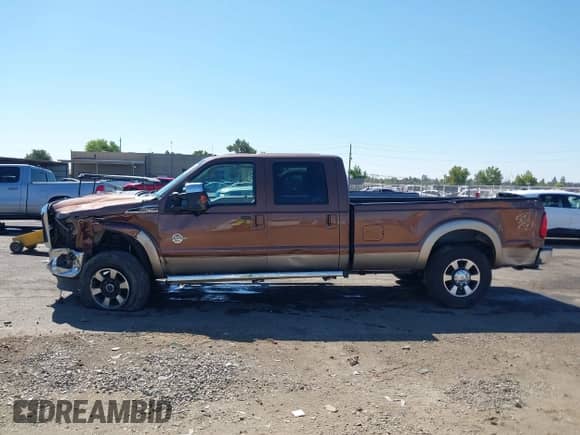 2011 Ford F-250 XL с VIN 1FT7W2BT2BEC80476, выставлен на аукционе IAAI как лот 43194586 с пробегом 175 230 миль миль и . История ставок и продаж доступна на DreamBid. Изображение 14.