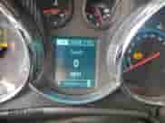 2015 Chevrolet Cruze Diesel z VIN 1G1P75SZ8F7153205, wystawiony jako Copart lot #86172475 z przebiegiem 192 780 mil mil oraz Szkoda całkowita • Salvage title. Historia ofert i sprzedaży dostępna na DreamBid. Obrazek 9.