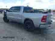 2023 Ram 1500 Laramie with VIN 1C6SRFJT4PN667913, listed as a IAAI auction lot 42223411 with 53,513 mi miles and . Bid and sale history available at DreamBid. Image 3.